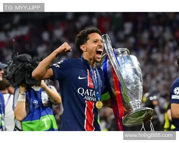 巴黎队长马尔基尼奥斯：5-0大胜马赛如同狂欢节般的盛宴